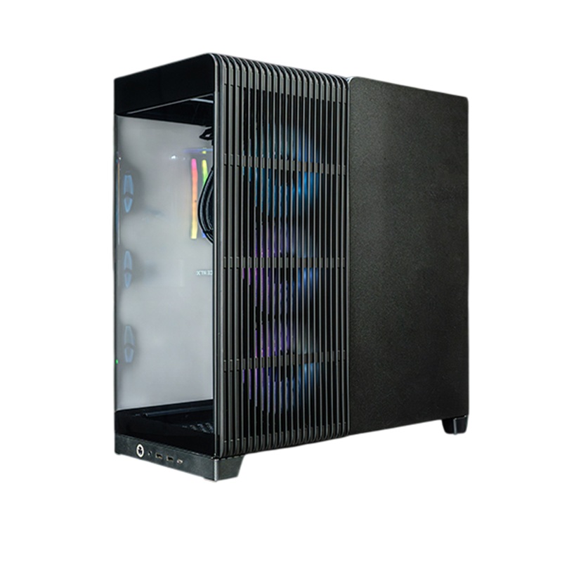 COOLPC iCUE Corsair III - R7 7800X3D / Radeon RX 9070 16GB / 32GB DDR5 / NVMe 2TB / W11