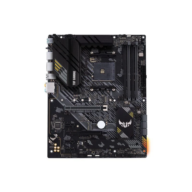 Placa Base Asus TUF Gaming B550-PLUS Socket AM4