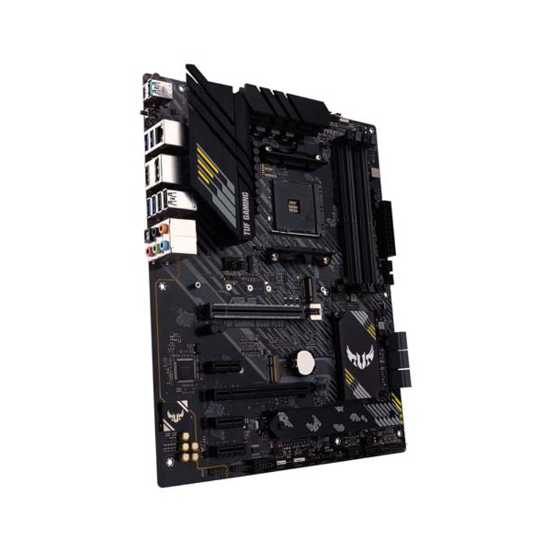 Placa Base Asus TUF Gaming B550-PLUS Socket AM4
