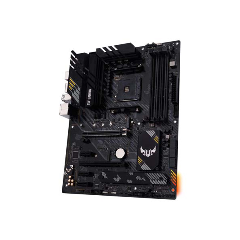 Placa Base Asus TUF Gaming B550-PLUS Socket AM4
