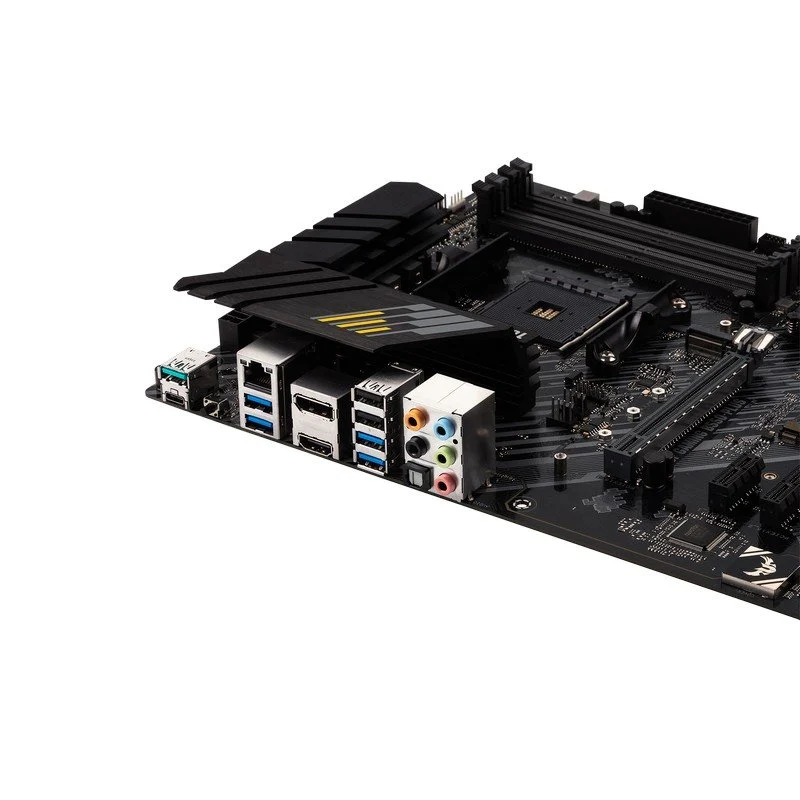 Placa Base Asus TUF Gaming B550-PLUS Socket AM4