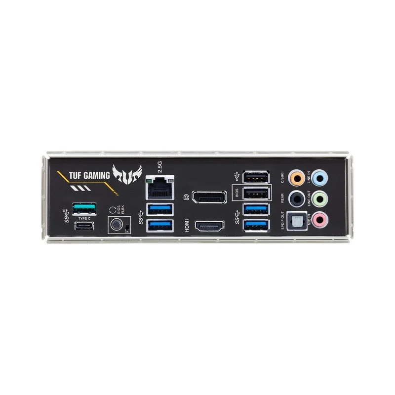 Placa Base Asus TUF Gaming B550-PLUS Socket AM4