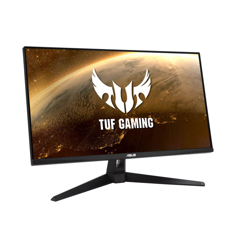 Monitor Asus TUF Gaming VG289Q1A 28 pulgadas IPS UHD 4K 60Hz Freesync