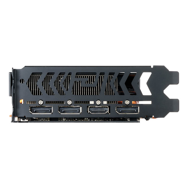 PowerColor Fighter AMD Radeon RX 6700 XT 12GB GDDR6 - Tarjeta Gráfica