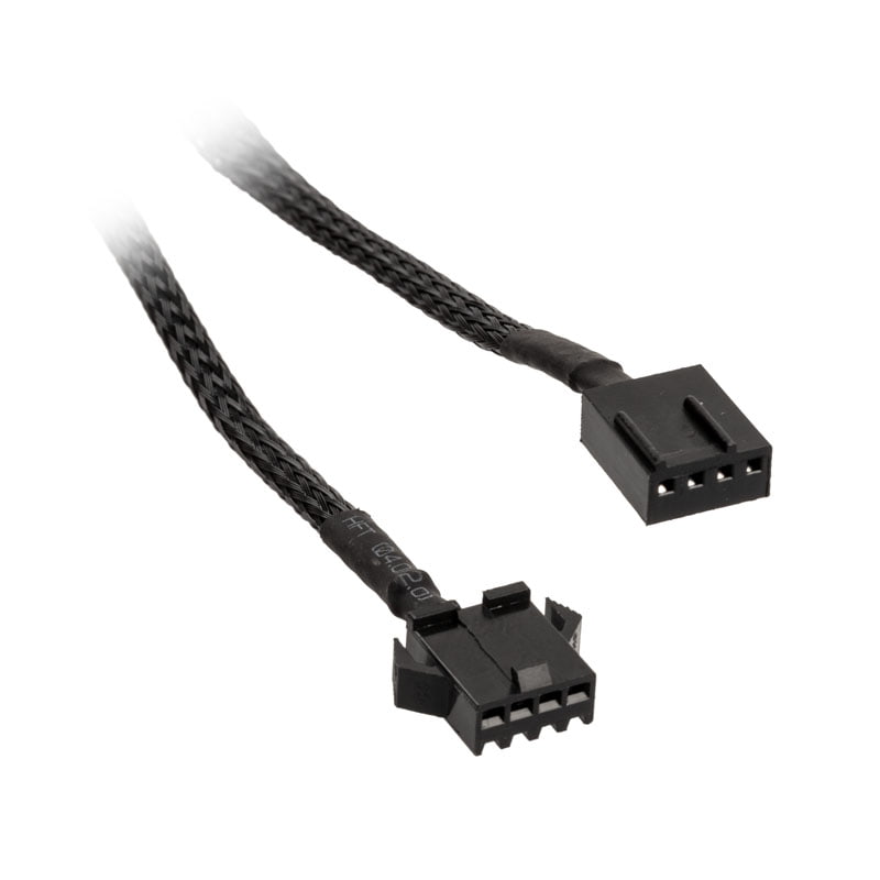 Ventilador Lian Li ST120 ARGB PWM (Triple Pack) Negro 120mm