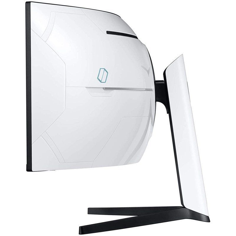 Samsung Odyssey G9 LC49G95TSSR 49 pulgadas Dual QHD Ultrapanorámico G-Sync / FreeSync Curvo - Monitor
