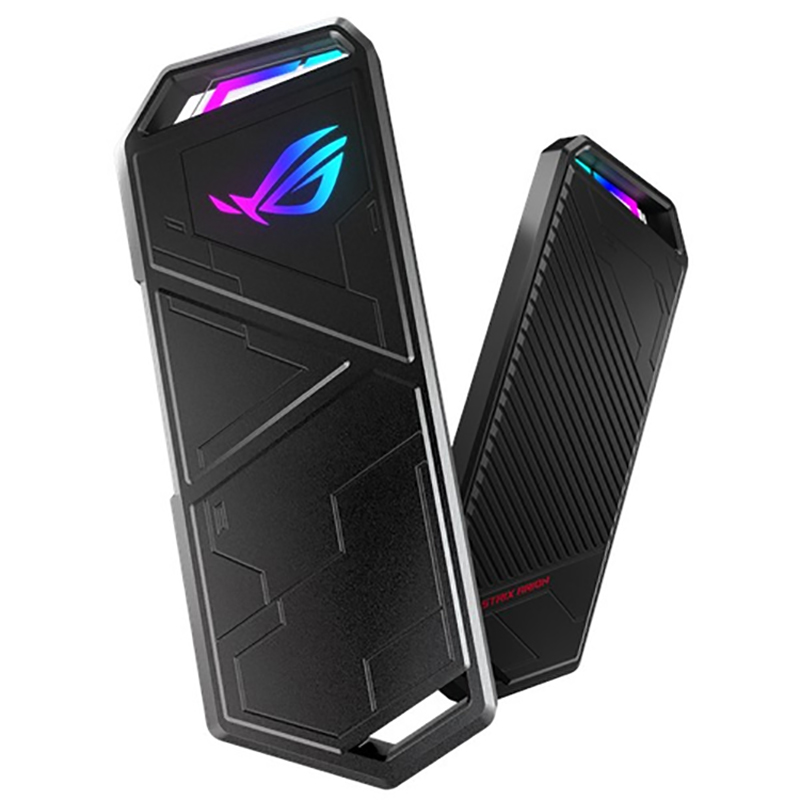 Asus ROG Strix Arion M.2 PCIe NVME + 970 Evo Plus 1TB NVMe - Bundle
