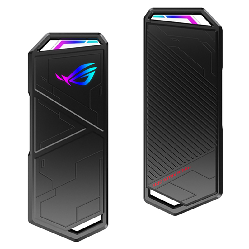 Asus ROG Strix Arion M.2 PCIe NVME + 970 Evo Plus 1TB NVMe - Bundle