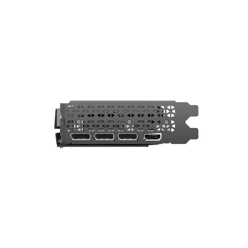 Zotac Gaming GeForce RTX 3060 Ti Twin Edge OC LHR 8GB GDDR6 - Tarjeta Gráfica