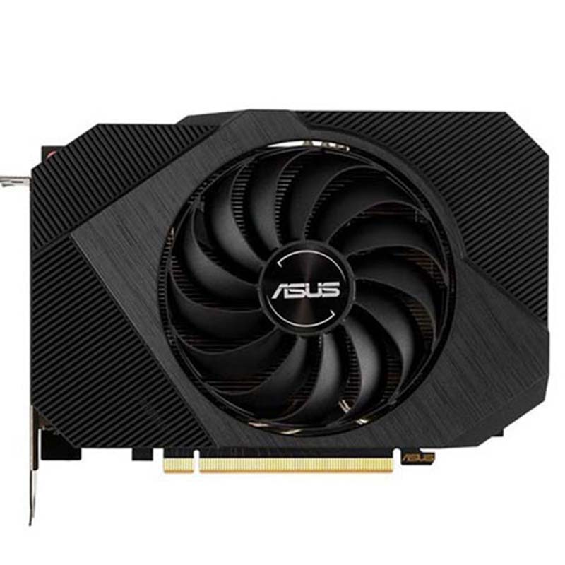 Asus Phoenix GeForce RTX 3060 LHR V2 12GB GDDR6 - Tarjeta Gráfica