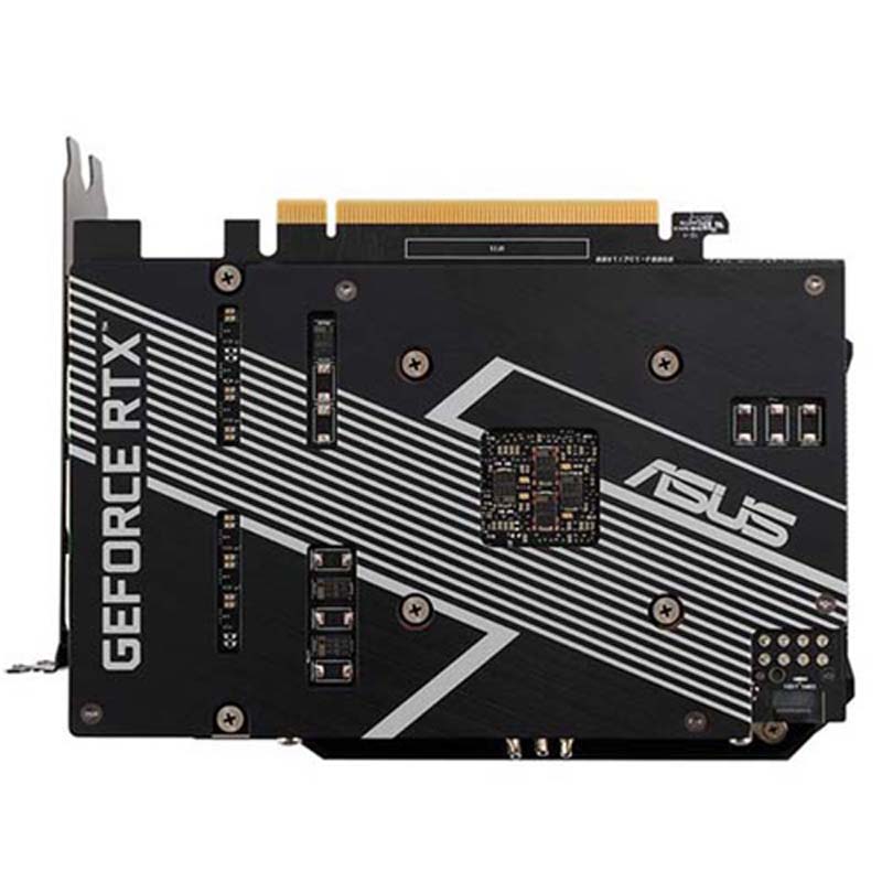 Asus Phoenix GeForce RTX 3060 LHR V2 12GB GDDR6 - Tarjeta Gráfica