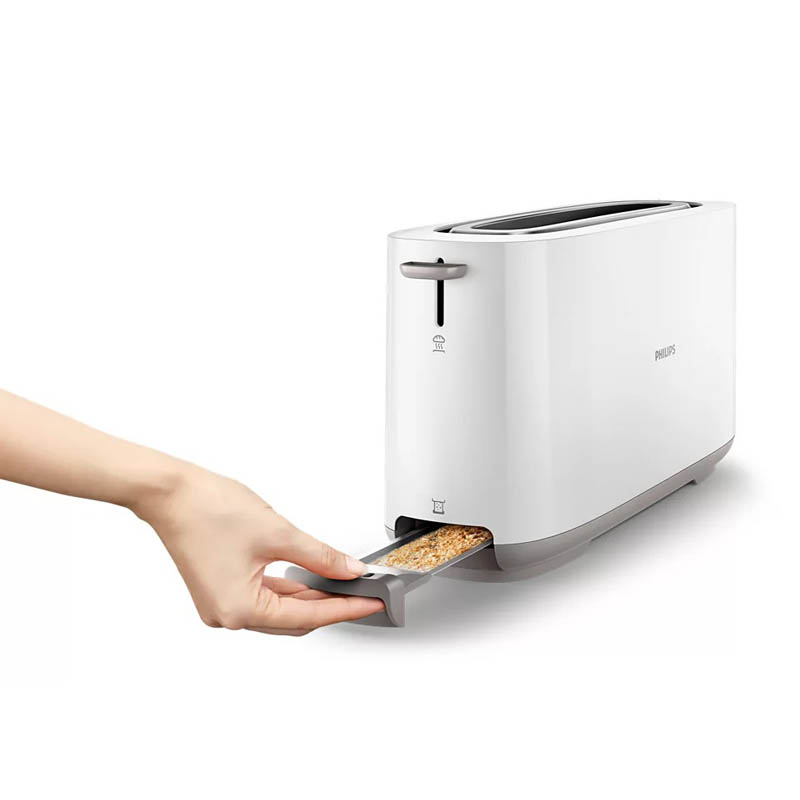 Cocina Philips Daily Collection HD2590 Blanco