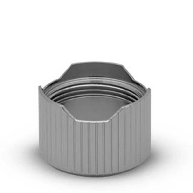 EKWB EK-Quantum Torque Pack STC 16 Nickel - Accesorio Racor