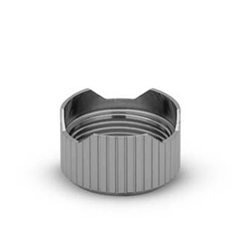 EKWB EK-Quantum Torque Pack HDC 12 Nickel - Accesorio Racor