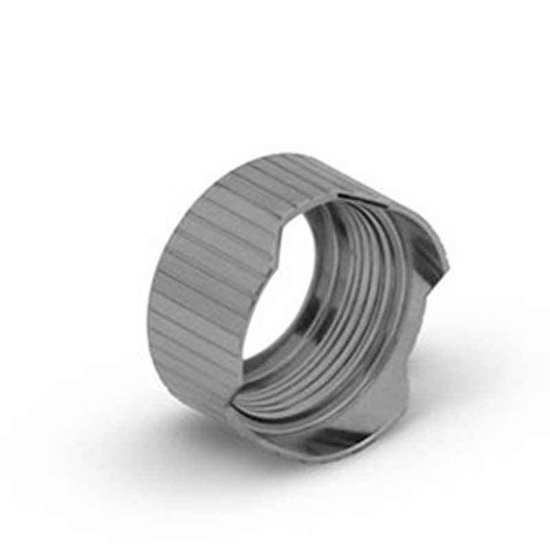 EKWB EK-Quantum Torque Pack HDC 12 Nickel - Accesorio Racor
