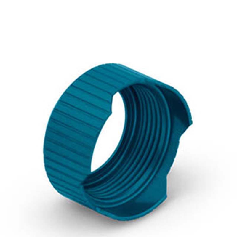 EKWB EK-Quantum Torque Pack HDC 14 Azul - Accesorio Racor