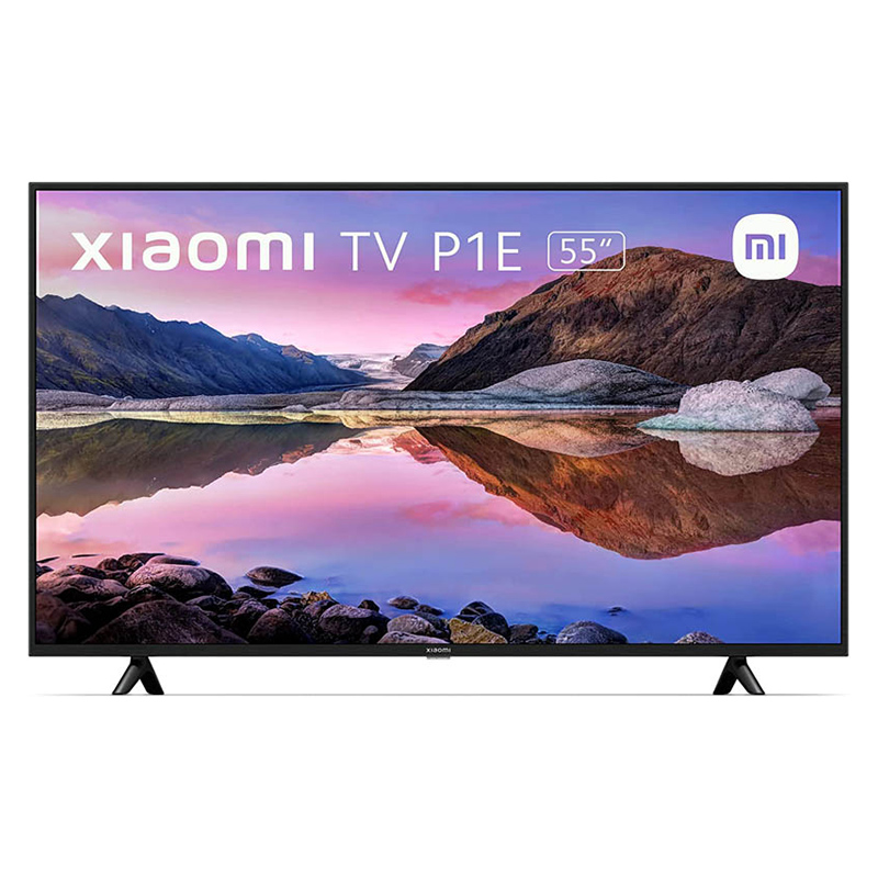 TV/Televisión Xiaomi Mi 55 pulgadas P1E Smart 4K