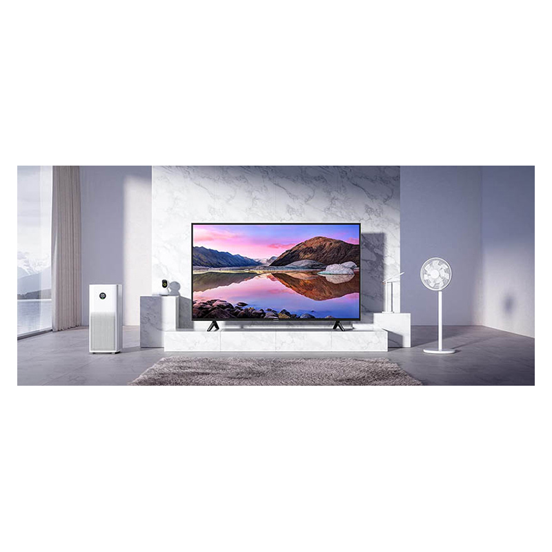 TV/Televisión Xiaomi Mi 55 pulgadas P1E Smart 4K