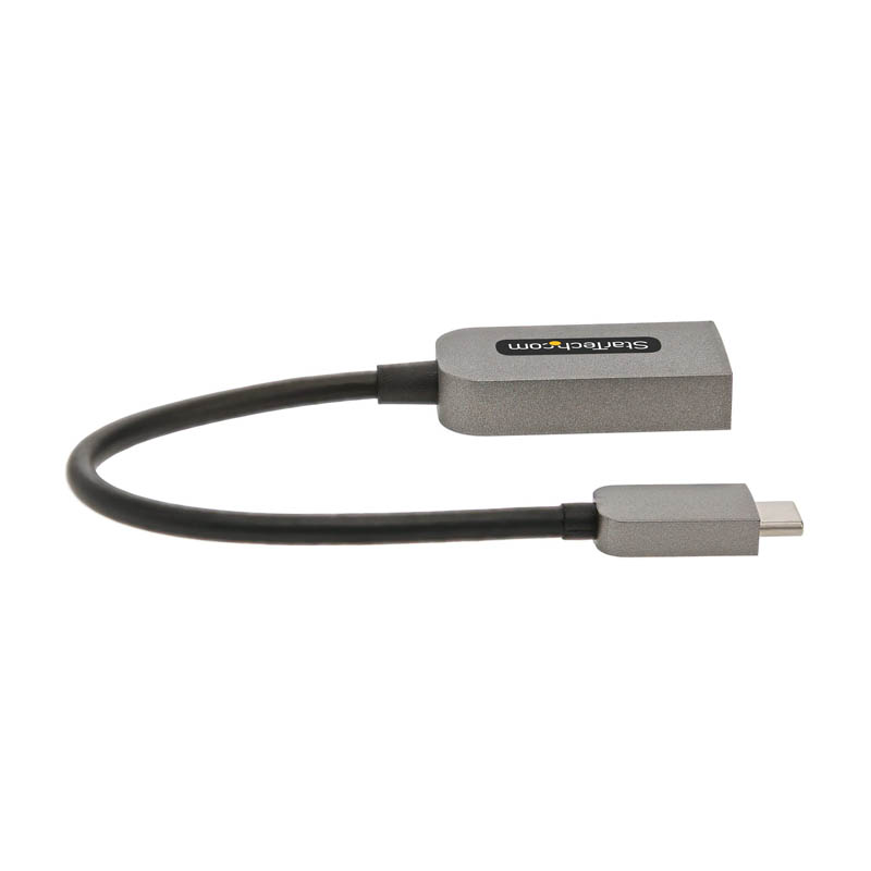 Startech.com Conversor USB C a HDMI 4K 60Hz HDR10 Adaptador