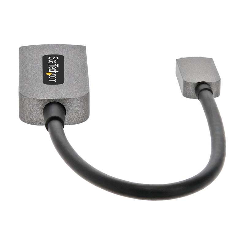 Startech.com Conversor USB C a HDMI 4K 60Hz HDR10 Adaptador