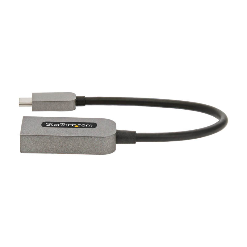 Startech.com Conversor USB C a HDMI 4K 60Hz HDR10 Adaptador