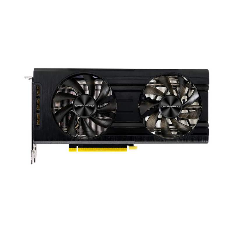 Gainward GeForce RTX 3060 Ghost 12GB GDDR6