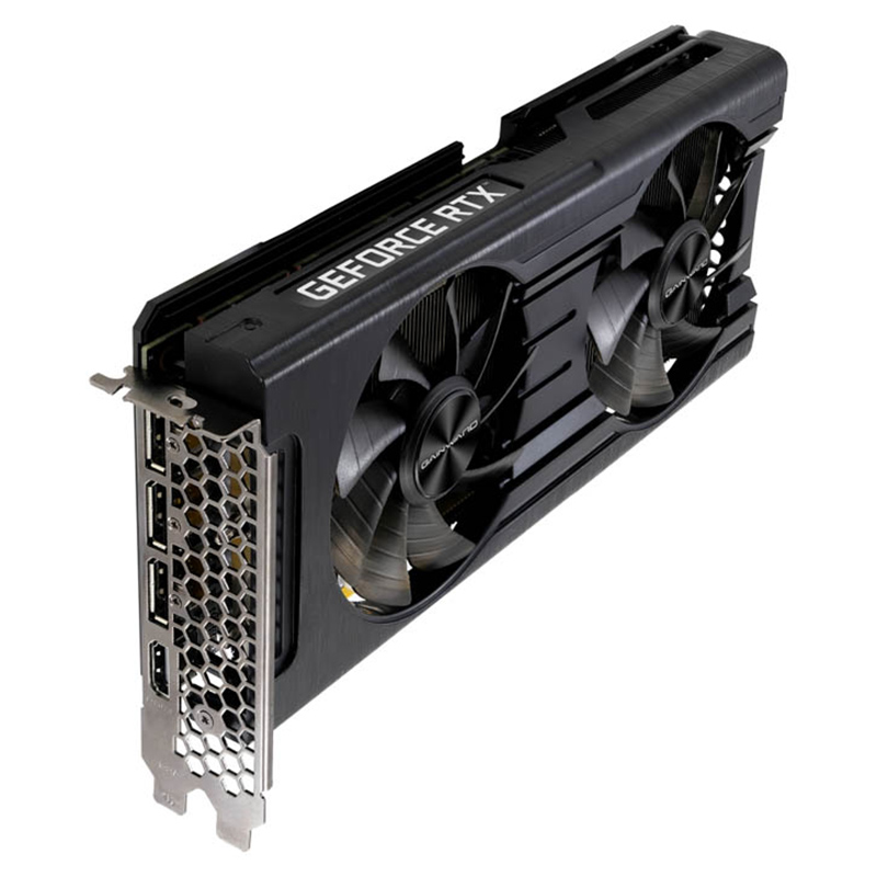 Gainward GeForce RTX 3060 Ghost 12GB GDDR6