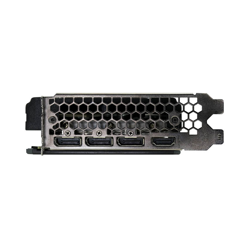 Gainward GeForce RTX 3060 Ghost 12GB GDDR6