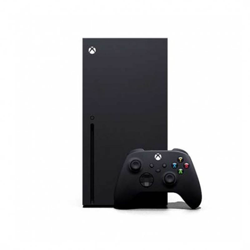 Consola Xbox Series X 1TB Negro
