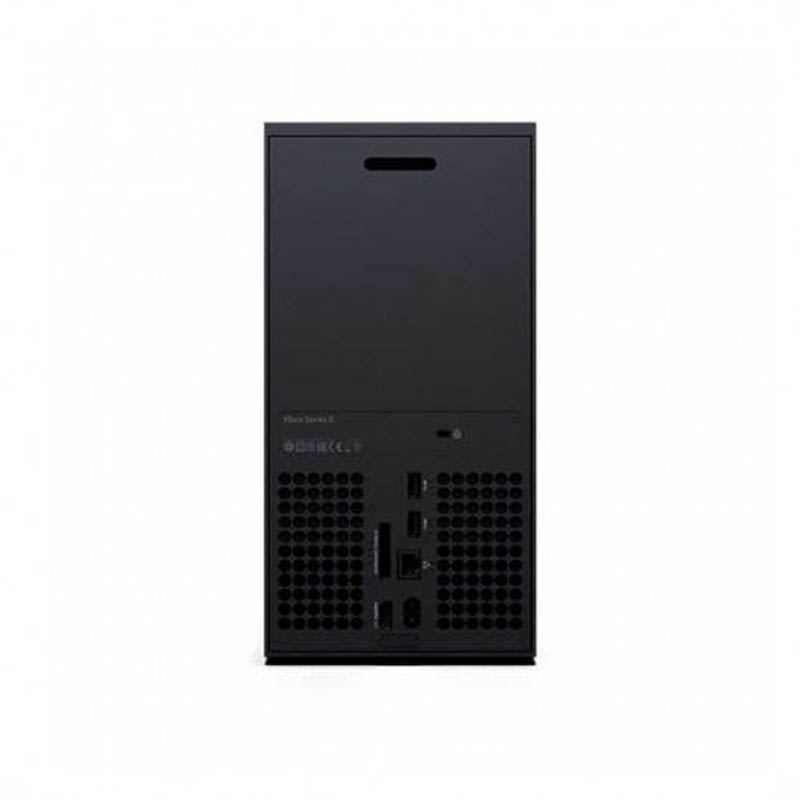 Consola Xbox Series X 1TB Negro