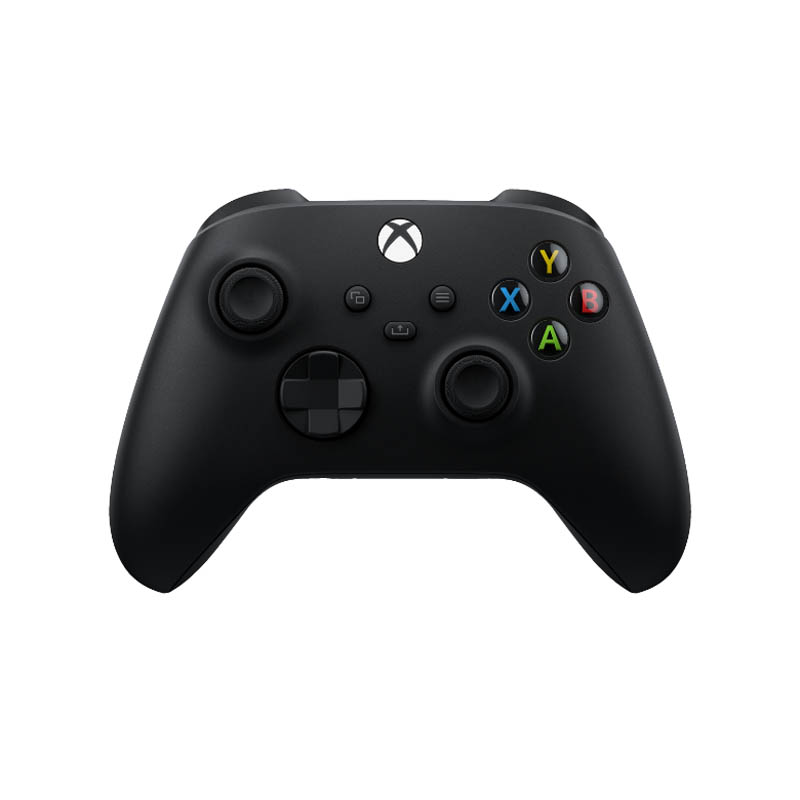 Consola Xbox Series X 1TB Negro