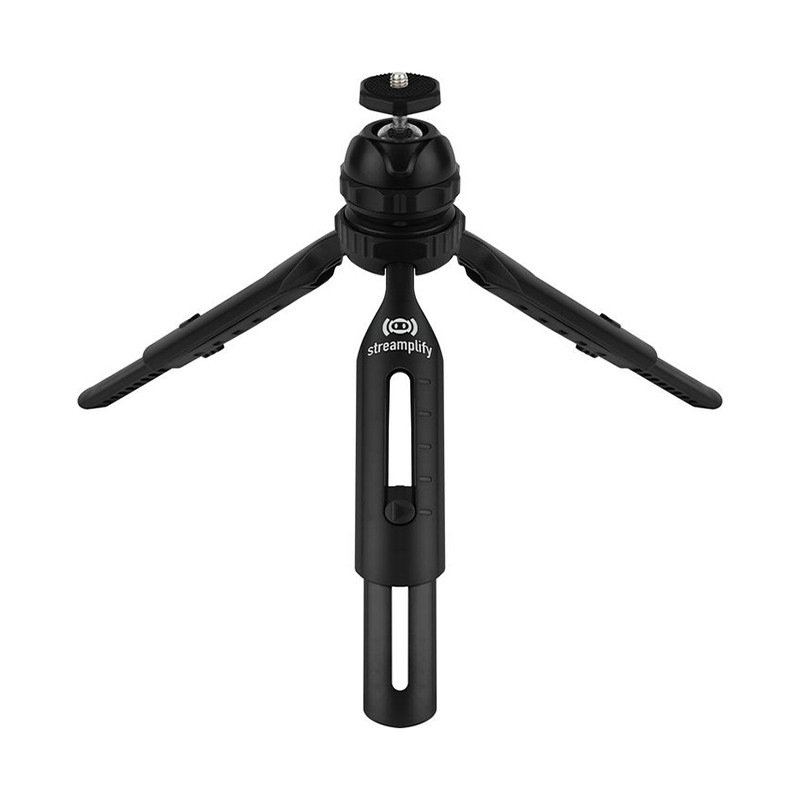 Streamplify LIGHT 10 25,4cm 5V USB - Negro