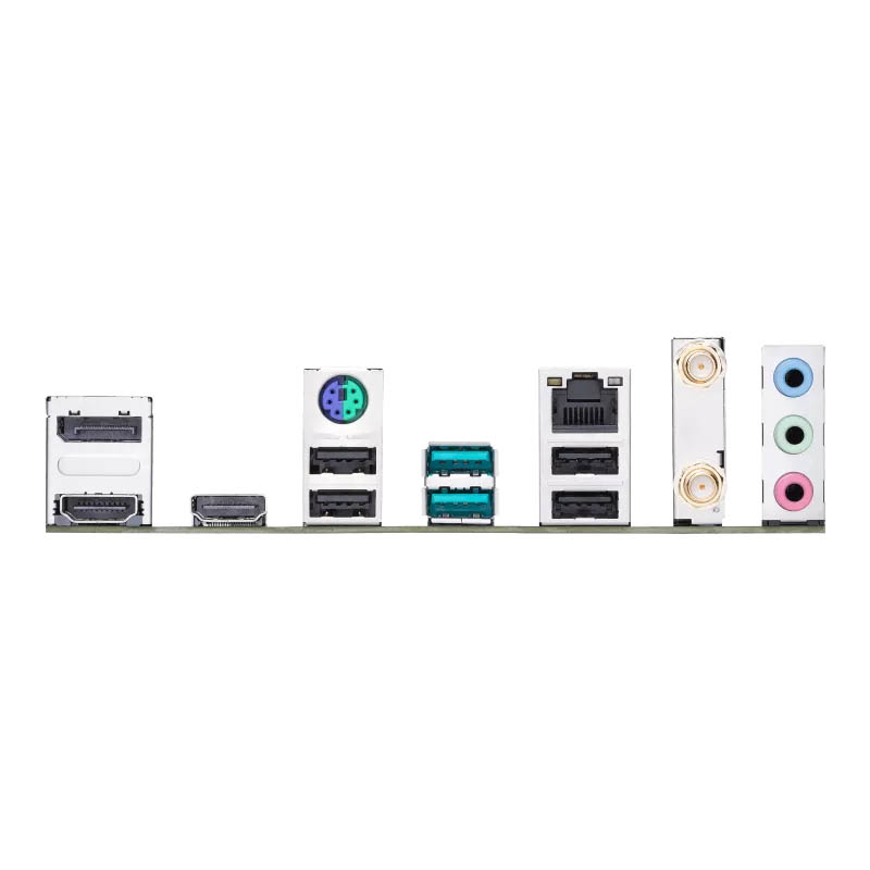 Placa Base Asus Prime B660M-A WIFI D4 Socket 1700