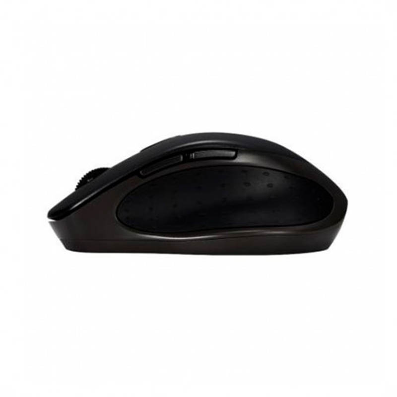 Ratón Asus MW203 2400 Dpi Wireless Negro