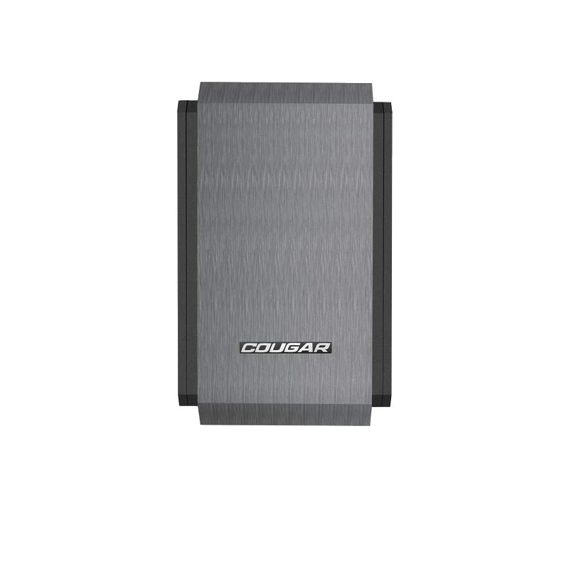 COOLPC Gamer Mini 0 - i3 12100F / GeForce GTX 1650 4Gb / 16Gb DDR4 3600Mhz / SSD 480Gb
