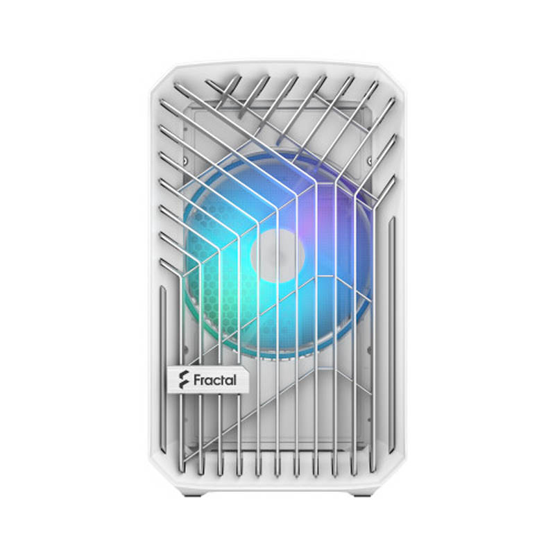 COOLPC Gamer Mini V - i7 13700K / GeForce RTX 4070 Ti 12Gb / 32Gb DDR5 6400Mhz / NVMe 1Tb