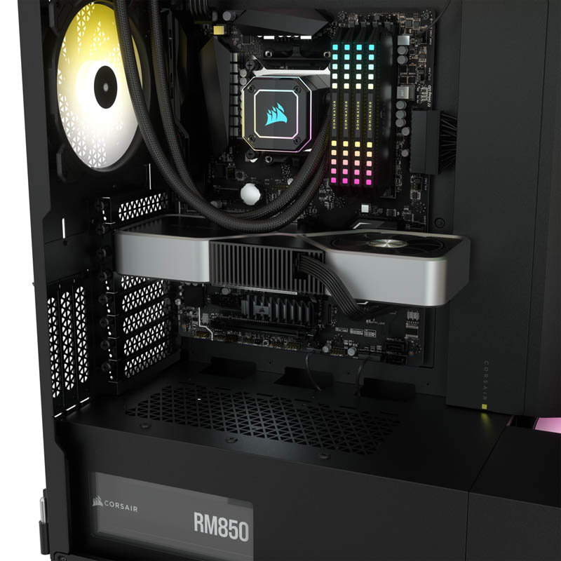 Disco Duro M.2 Corsair MP600 PRO XT 2TB PCIe Gen4 x4 NVMe SSD
