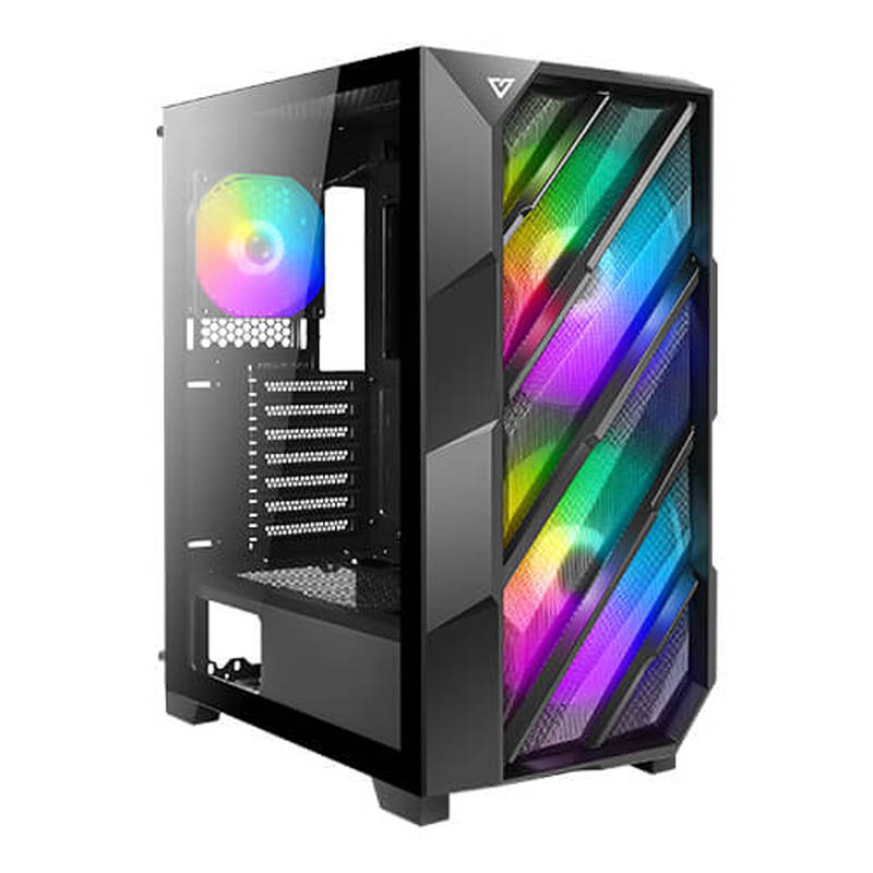 Caja/Torre Antec NX700 Negro