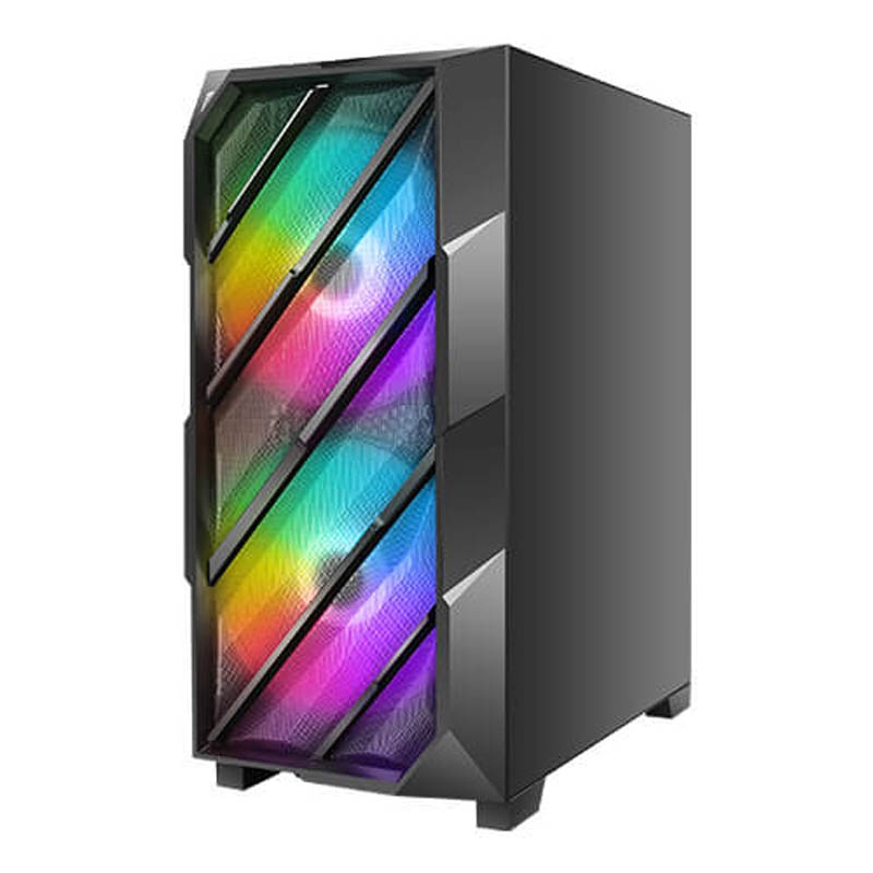 Caja/Torre Antec NX700 Negro