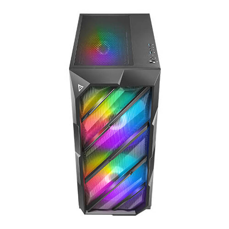 Caja/Torre Antec NX700 Negro