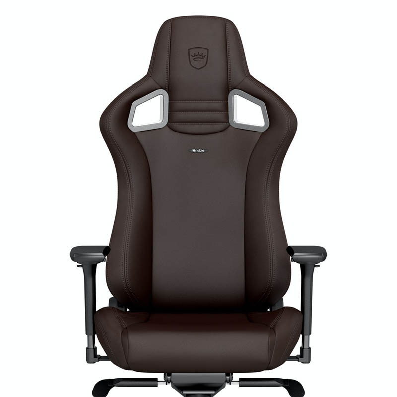 Silla Gaming Noblechairs Epic Java Edition