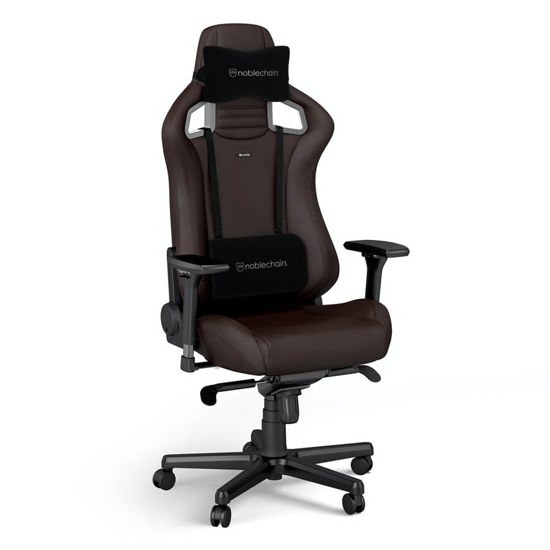 Silla Gaming Noblechairs Epic Java Edition