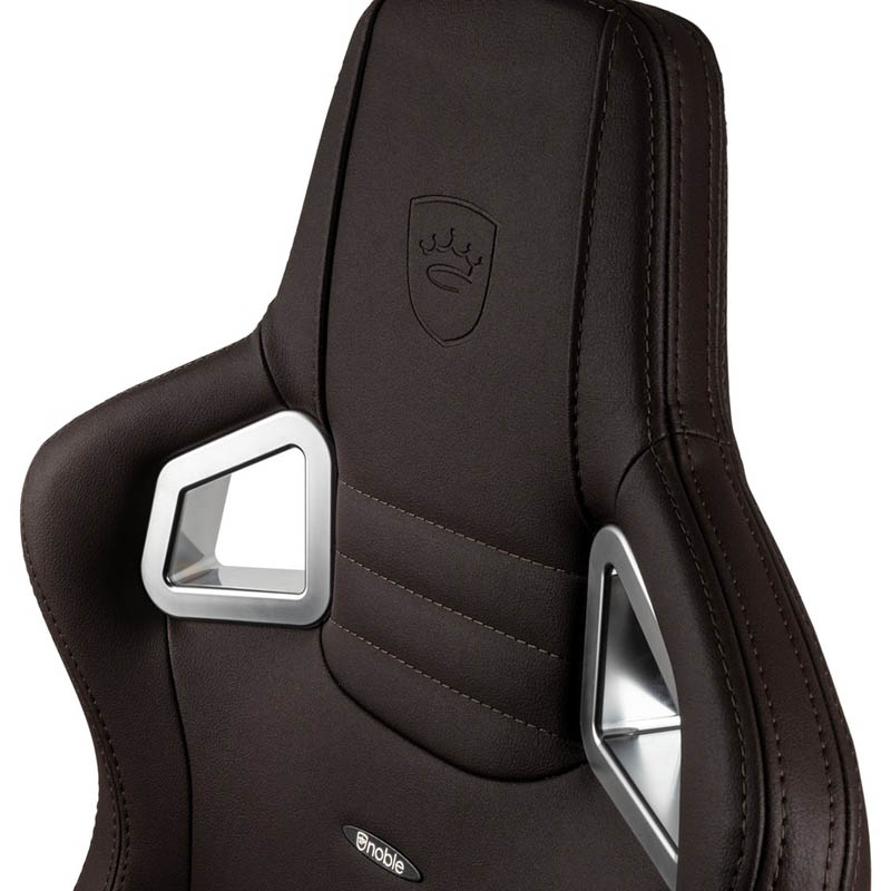 Silla Gaming Noblechairs Epic Java Edition