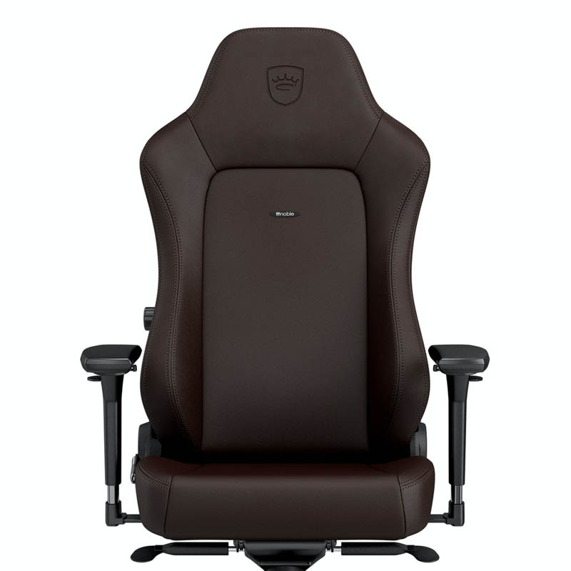 Silla Oficina Noblechairs Hero Java Edition