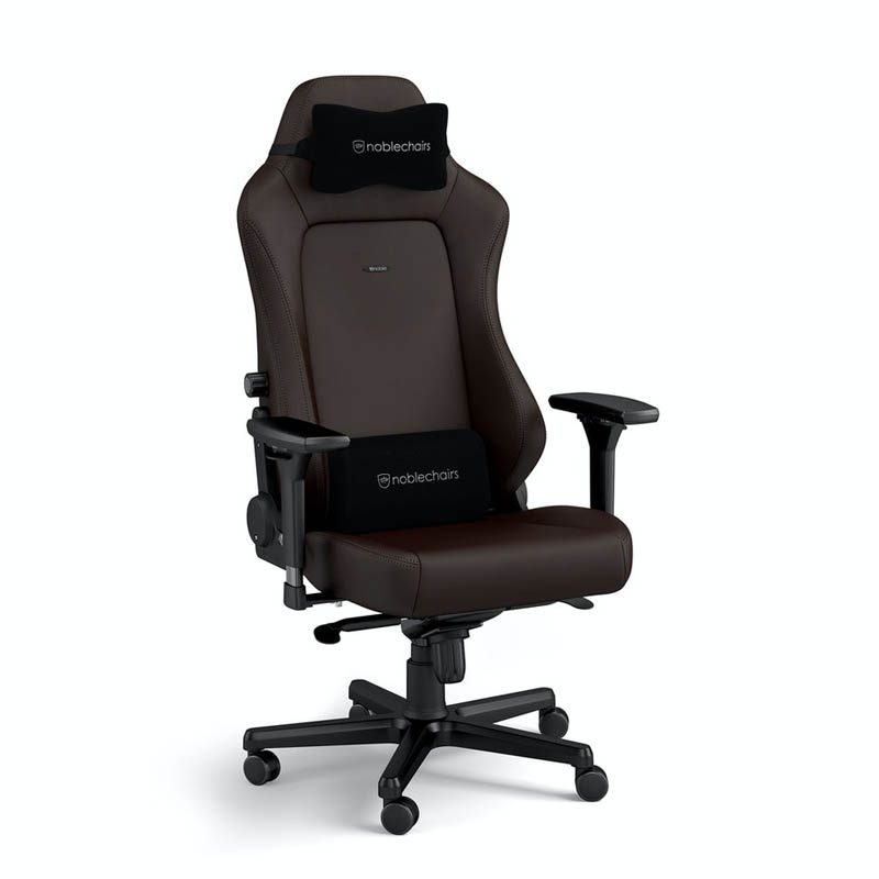 Silla Oficina Noblechairs Hero Java Edition