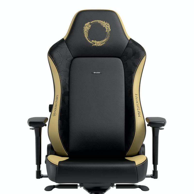 Silla Oficina Noblechairs Hero The Elder Scrolls Online Special