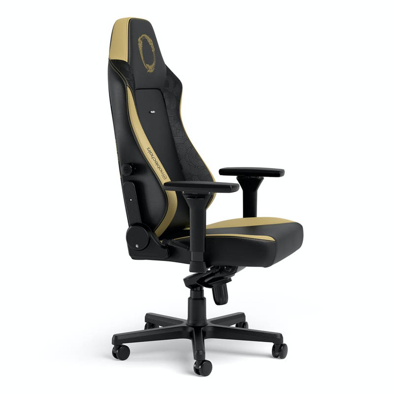 Silla Oficina Noblechairs Hero The Elder Scrolls Online Special