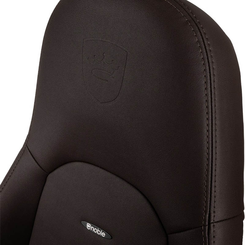 Silla Oficina Noblechairs Icon Java Edition