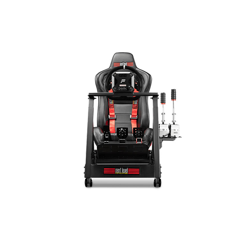 Silla Simulación Next Level Racing GTTRACK