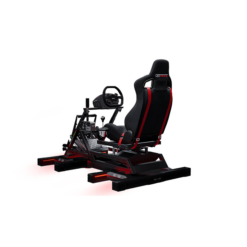 Silla Simulación Next Level Racing GTTRACK